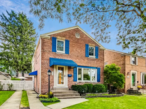 5933 N Ozanam Ave, Chicago, IL 60631