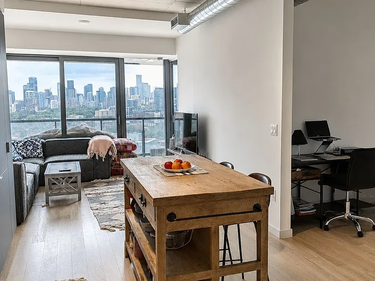 170 Bayview Ave #1903 — Photo 7