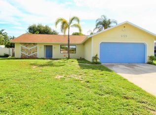 5175 SE Manatee Ter, Stuart, FL 34997