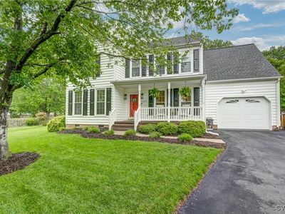 3404 Priscilla Ct, Henrico, VA, 23233