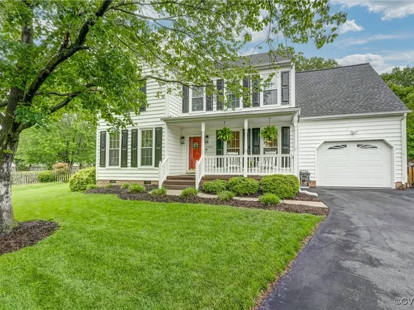 3404 Priscilla Ct, Henrico, VA 23233