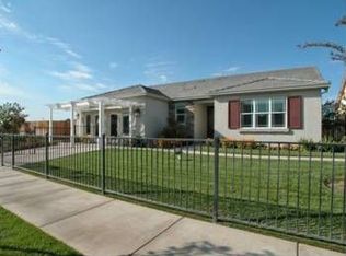 3123 Dinkey Creek Ave, Merced, CA 95341