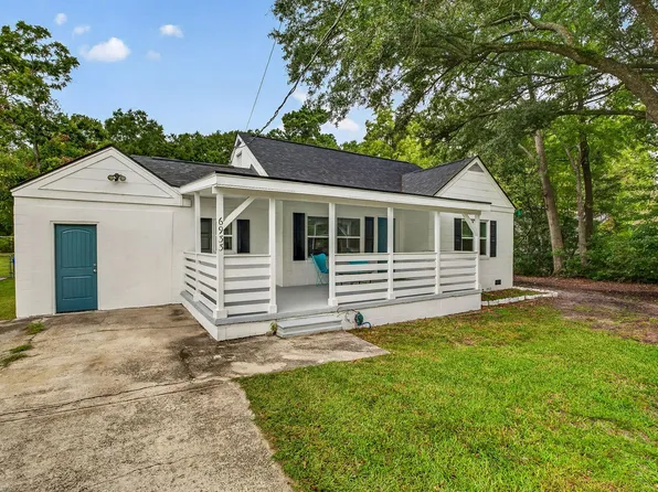 6933 Raymond Ave, North Charleston, SC 29406
