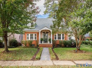 1604 Cedar Ln, Richmond, VA 23225