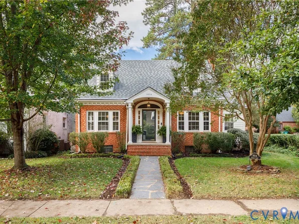 1604 Cedar Ln, Richmond, VA 23225