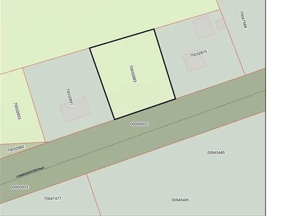 LOT 2 Communication Rd, Moncton, NB E1H 2G3