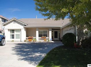 1325 Sterling Crest Ln, Reno, NV 89521