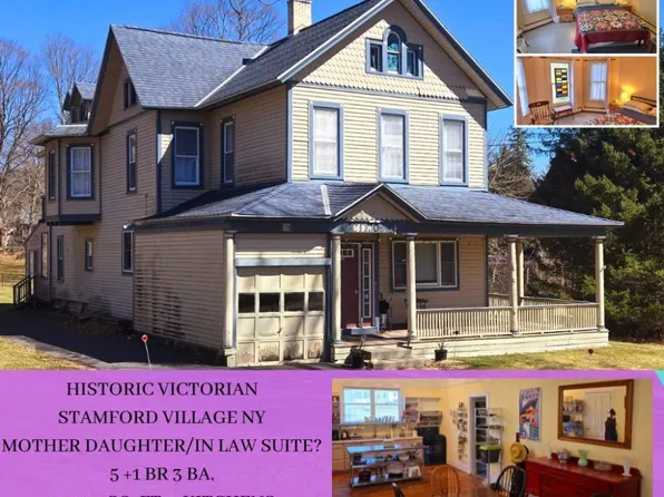 150 W Main St, Stamford, NY 12167