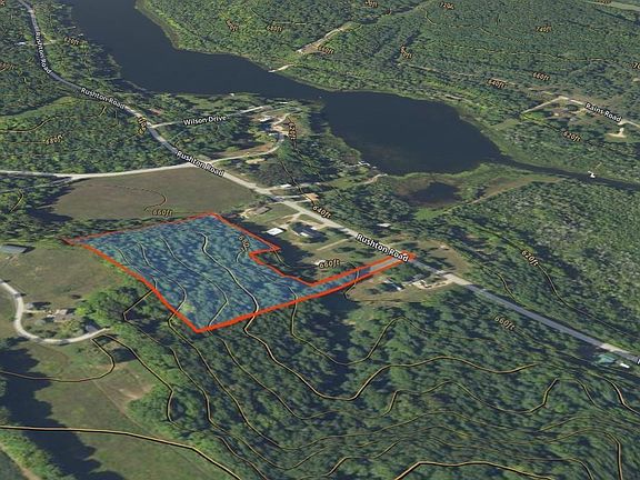 5th image of Rushton Rd