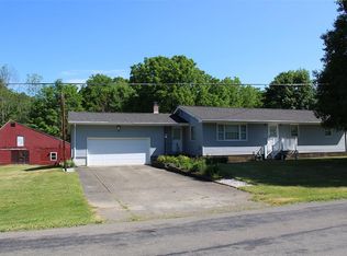 84 E Spencer Rd, Spencer, NY 14883