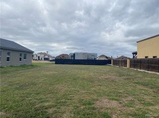 3909 Gambit Rd, San Juan, TX 78589