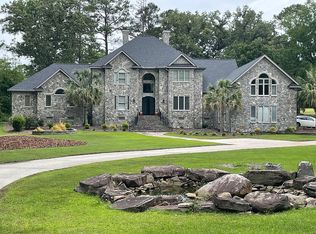 6 Glenlake Rd, Columbia, SC 29223