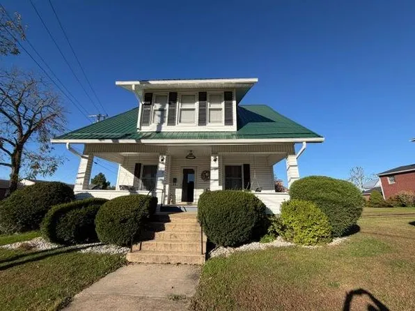 100 S Florida St, Buckhannon, WV 26201