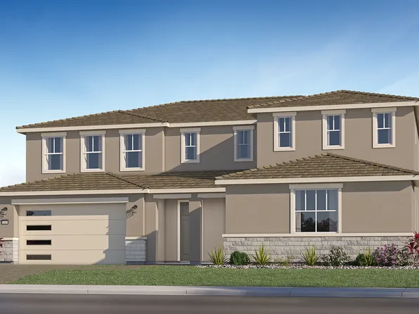 Residence 4246 Plan, East Ridge : Castle Peak