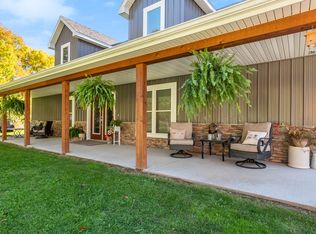 7572 Tucker Ln, Jackson, MI