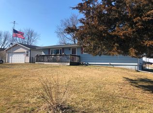 3643 N Il Route 71, Sheridan, IL 60551