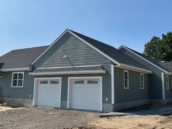 1968 Plymouth St, East Bridgewater, MA 02333