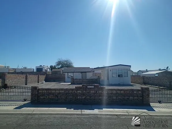 9625 E 34th St, Yuma, AZ 85365