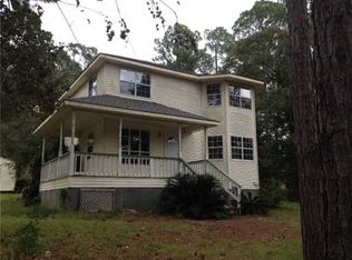 6505 Big Oak Dr, Ocean Springs, MS 39564