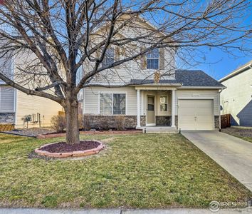 6130 Gorham St, Frederick, CO, 80530