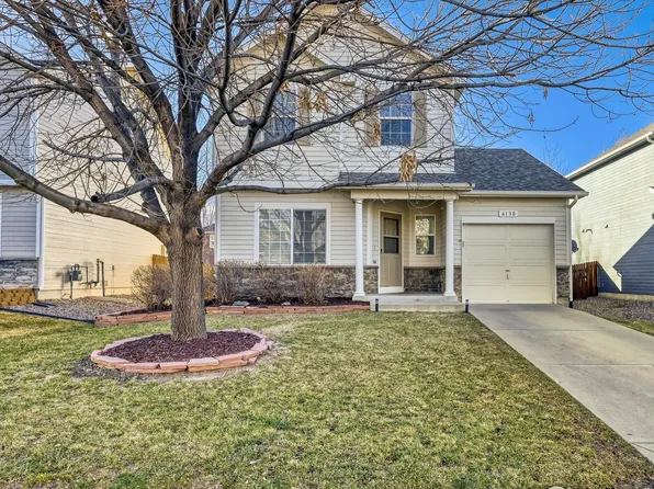 6130 Gorham St, Frederick, CO 80530