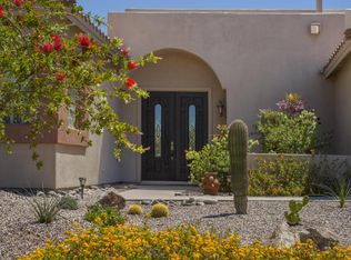 13196 N Booming Dr, Oro Valley, AZ 85755