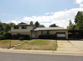 1152 W 103rd Ave, Northglenn, CO 80260