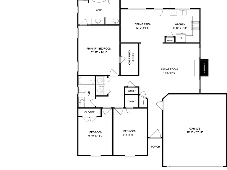 101 Royal Crest Dr — Photo 17