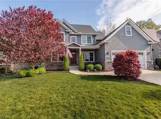 33464 Reserve Way At Street Andrews, Avon, OH 44011