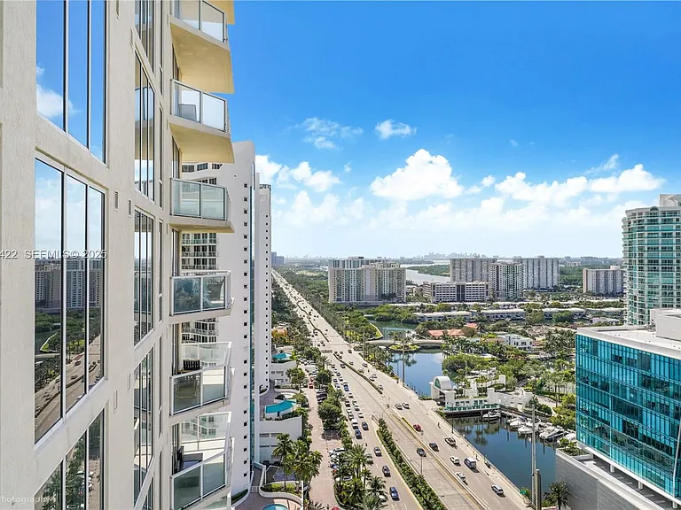 16699 Collins Ave #2407 — Photo 20