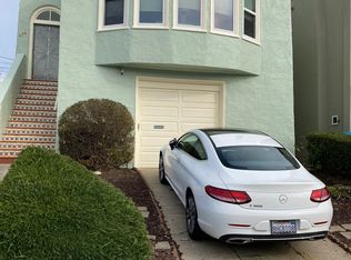 470 Justin Dr, San Francisco, CA 94112