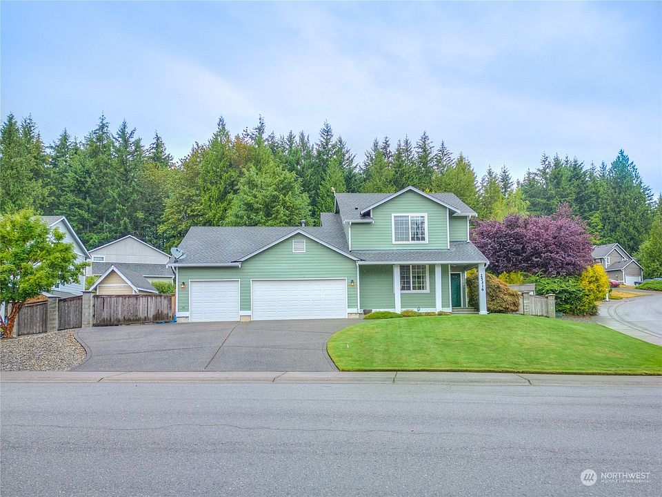 1st image of 25316 Kanasket Drive