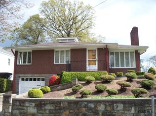 414 Margaret Ave, Johnstown, PA 15905