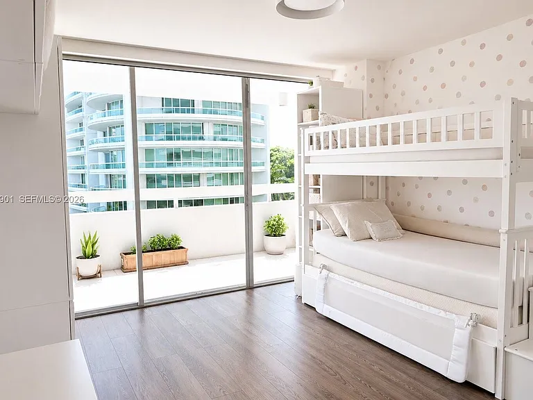 1627 Brickell Ave #1005 — Photo 15