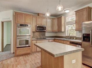 2616 High Creek Rd, Fairplay, CO 80440