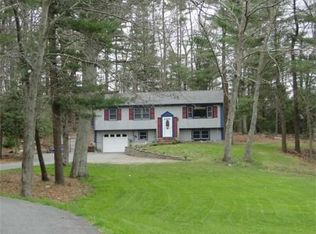 104 Brook St, Plympton, MA 02367