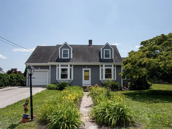 329 Read St, Somerset, MA 02726