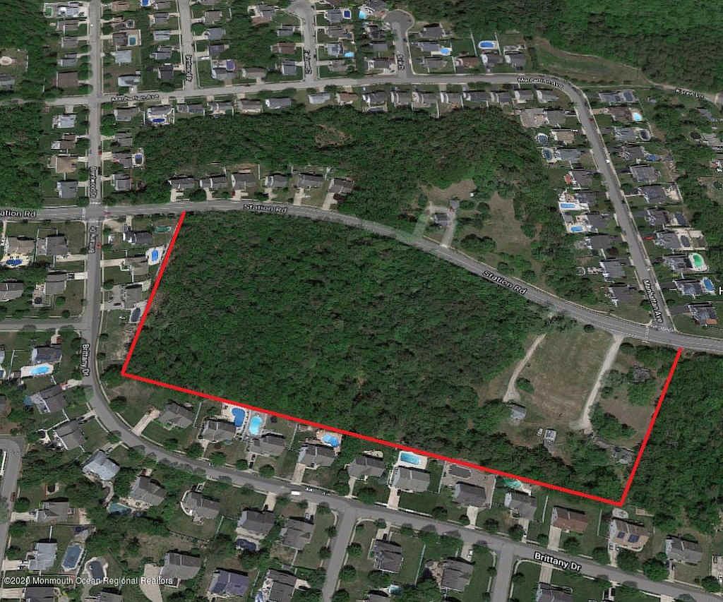 99 Station Rd, Bayville, NJ 08721 Zillow