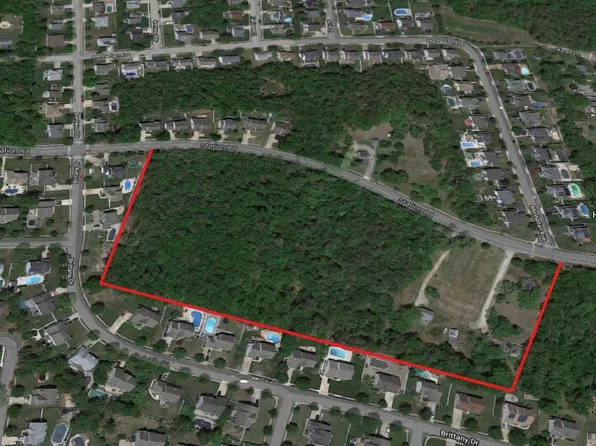 99 Station Rd, Bayville, NJ 08721