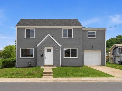 809 3rd Ave, Verona, PA, 15147