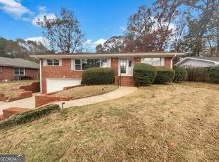 2794 Hermosa Dr, Decatur, GA 30034