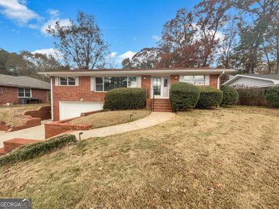 2794 Hermosa Dr, Decatur, GA, 30034