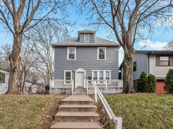 778 Winslow Ave, Saint Paul, MN 55107