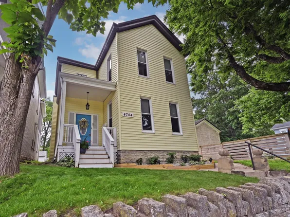 4704 Whetsel Ave, Cincinnati, OH 45227
