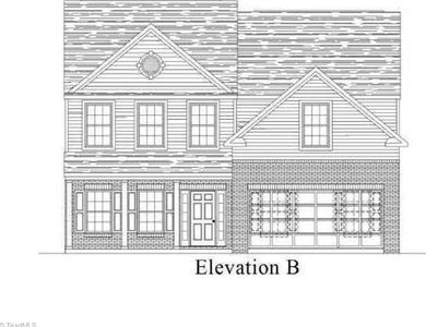 3934 Cassillis Way #110, Colfax, NC, 27235