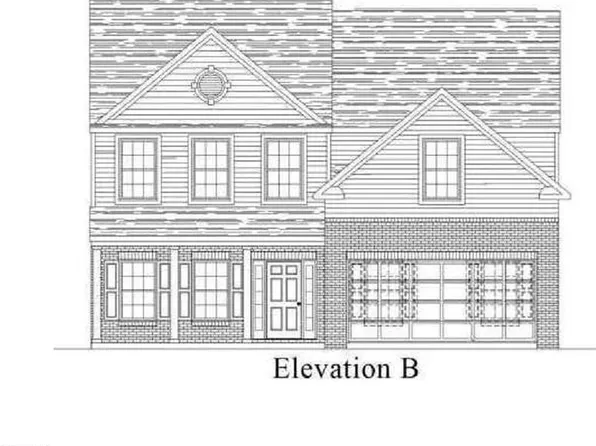 3934 Cassillis Way #110, Colfax, NC 27235