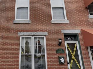 1216 Tree St, Philadelphia, PA 19148