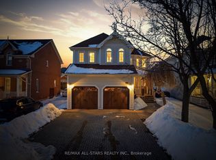 69 Matthewson Pl, Whitby, ON L1M1H4