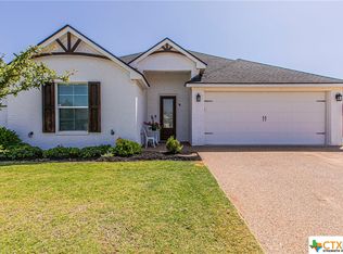 10301 T Bury, Waco, TX 76708