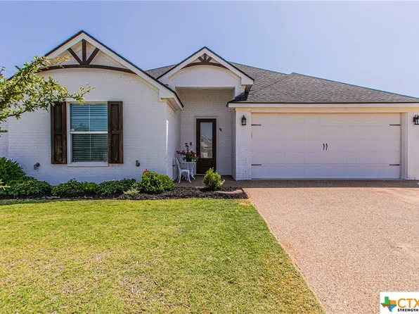 10301 T Bury, Waco, TX 76708